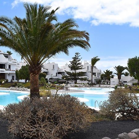 Vulcano Apartment Lanzarote Costa Teguise Buitenkant foto