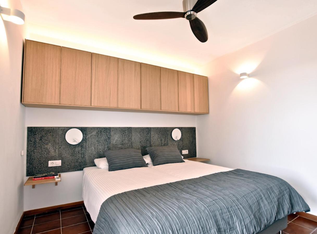 Vulcano Apartment Lanzarote Costa Teguise Buitenkant foto
